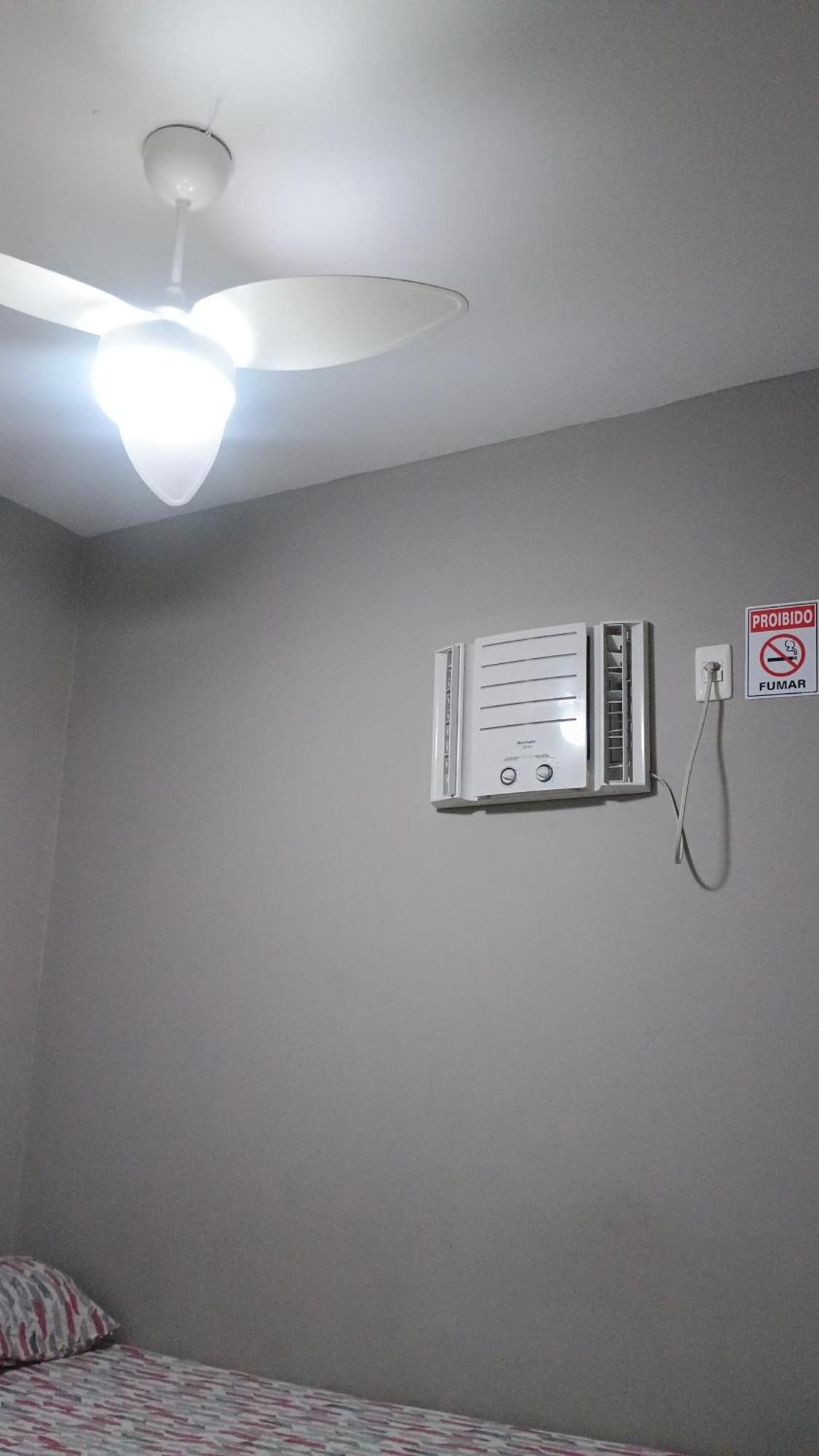 Albergue Cinelandia Rio de Janeiro