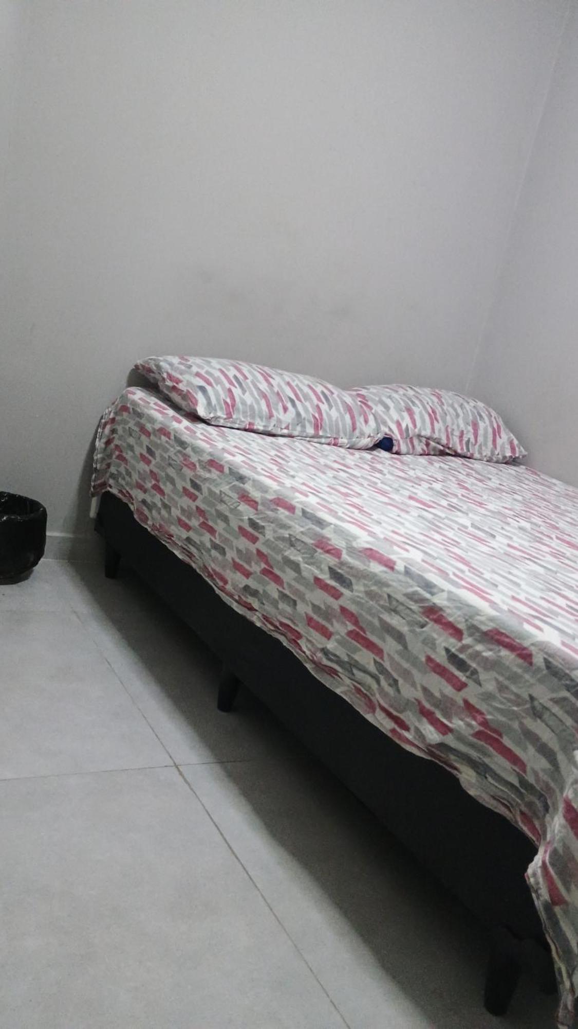 Albergue Cinelandia
