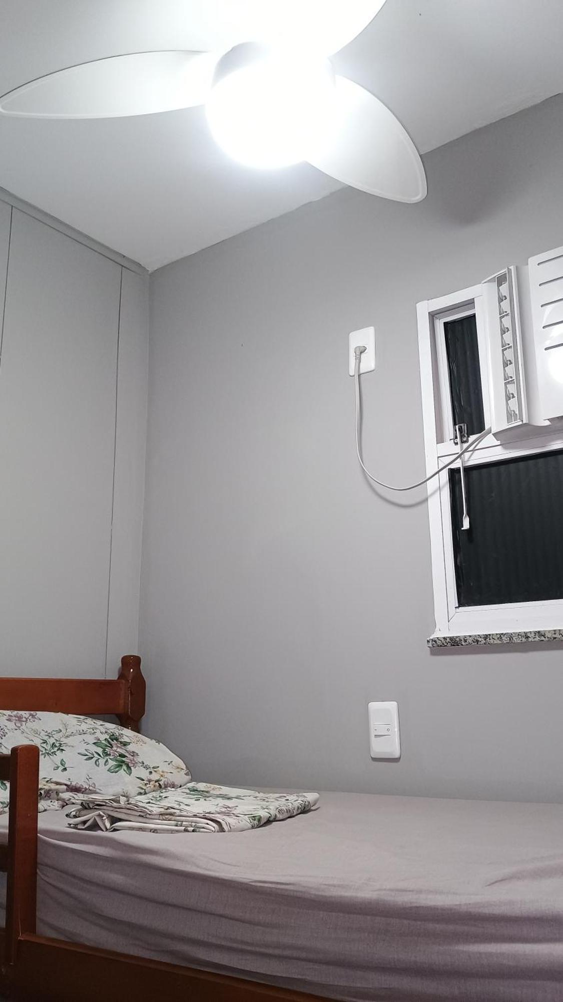 Albergue Cinelandia Rio de Janeiro