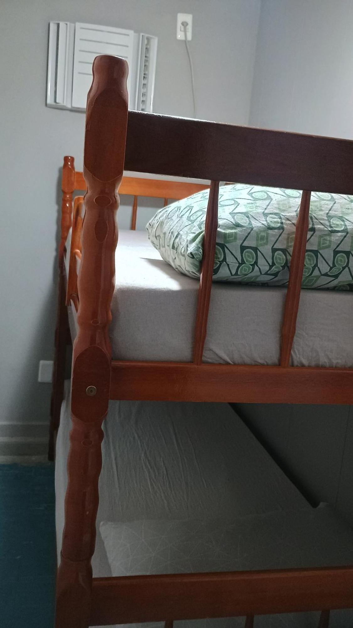 Albergue Cinelandia