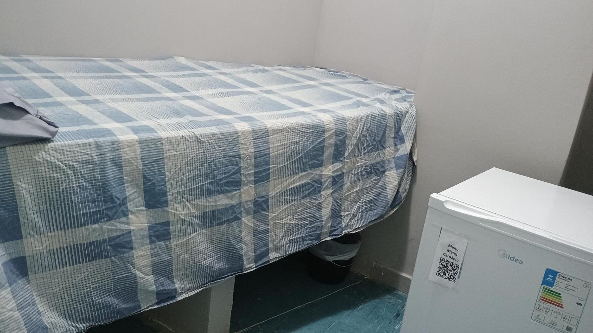 Albergue Cinelandia
