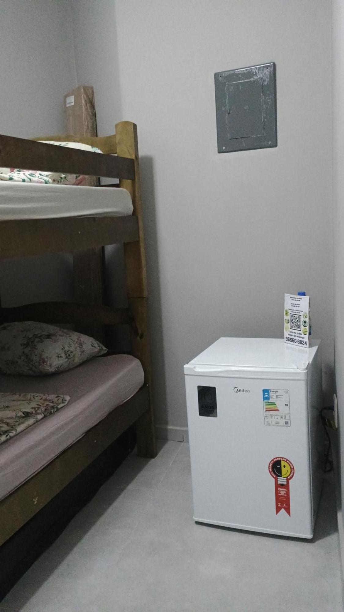 Albergue Cinelandia Rio de Janeiro