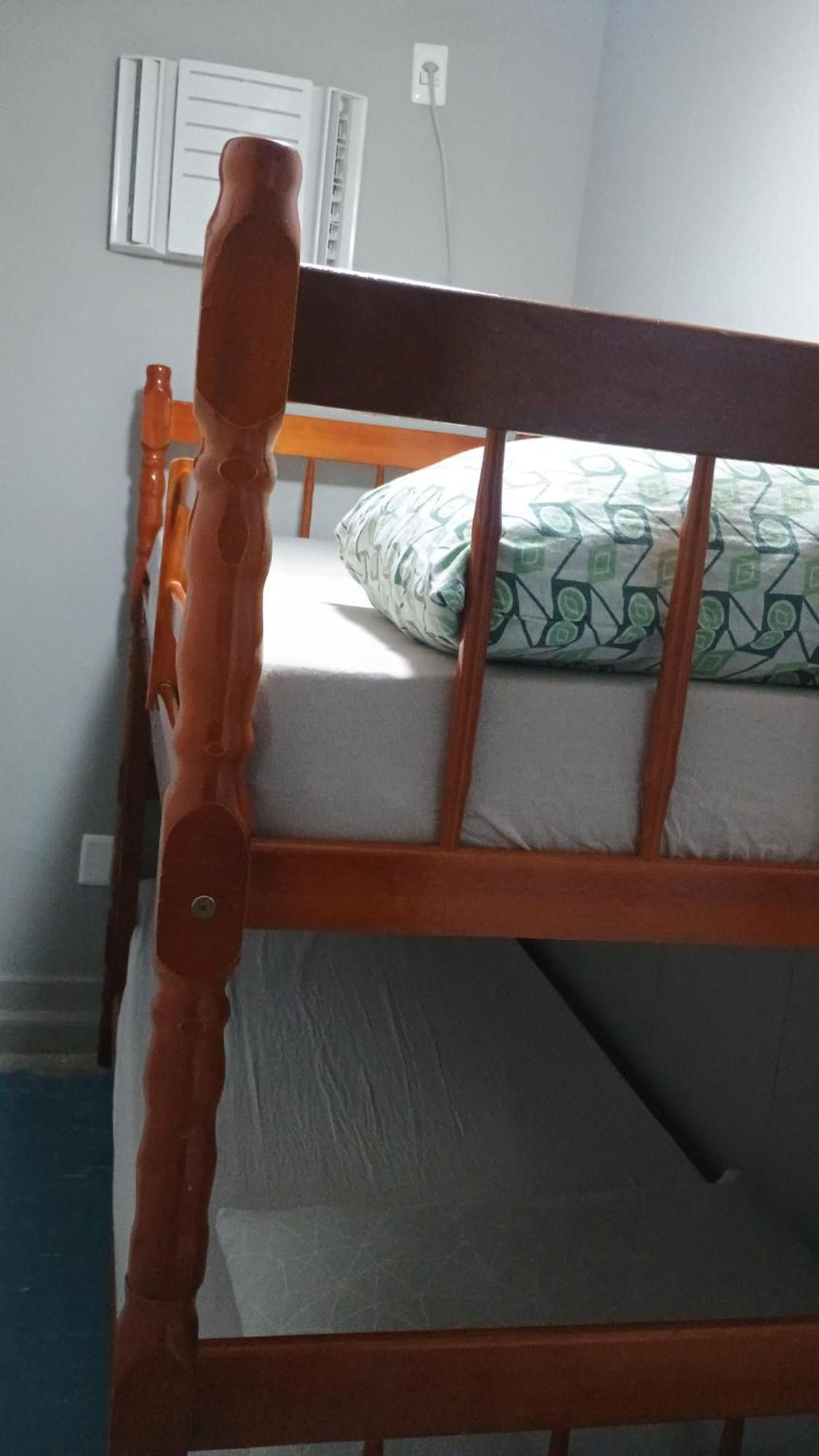 Albergue Cinelandia