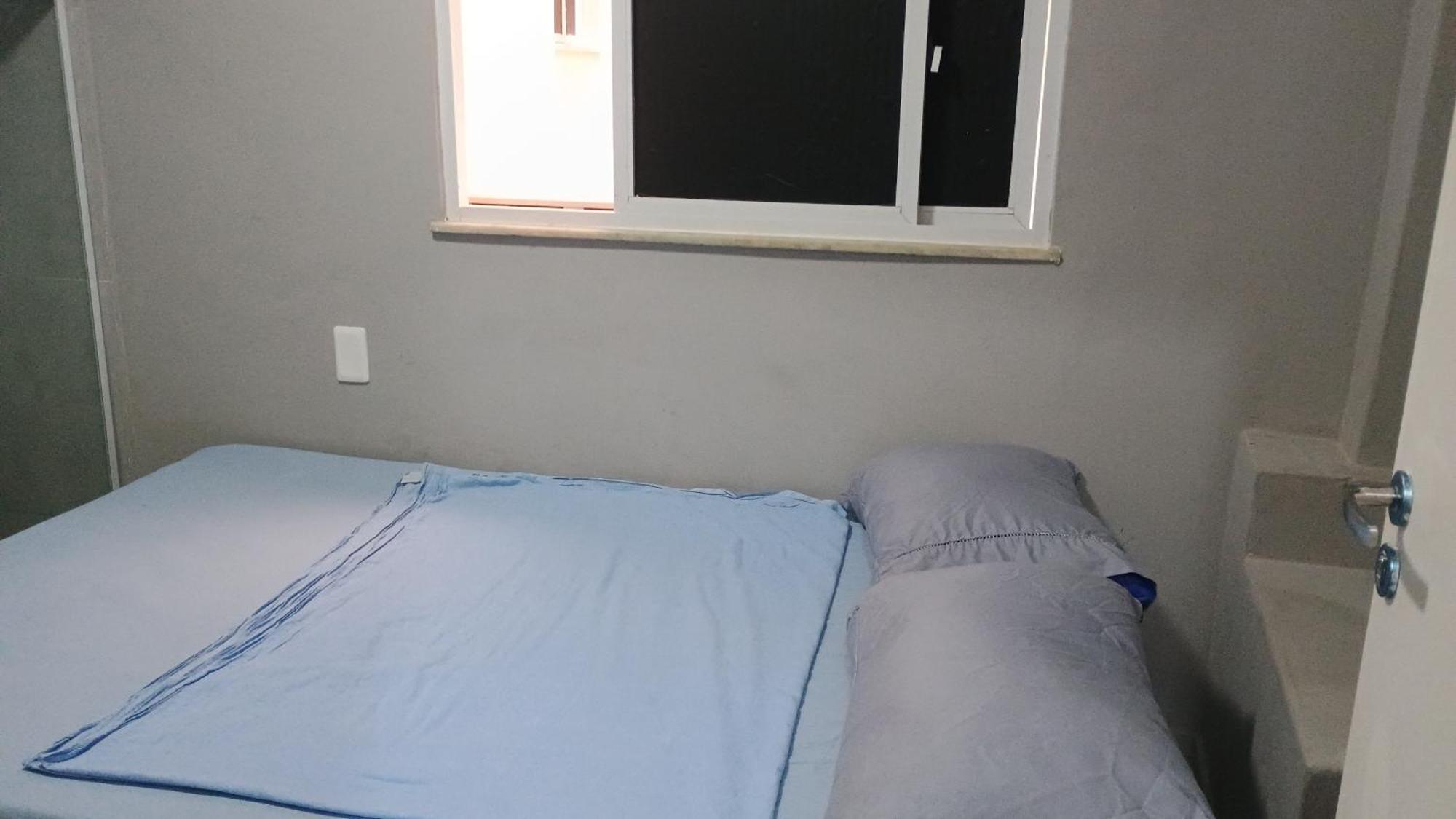 Albergue Cinelandia Rio de Janeiro
