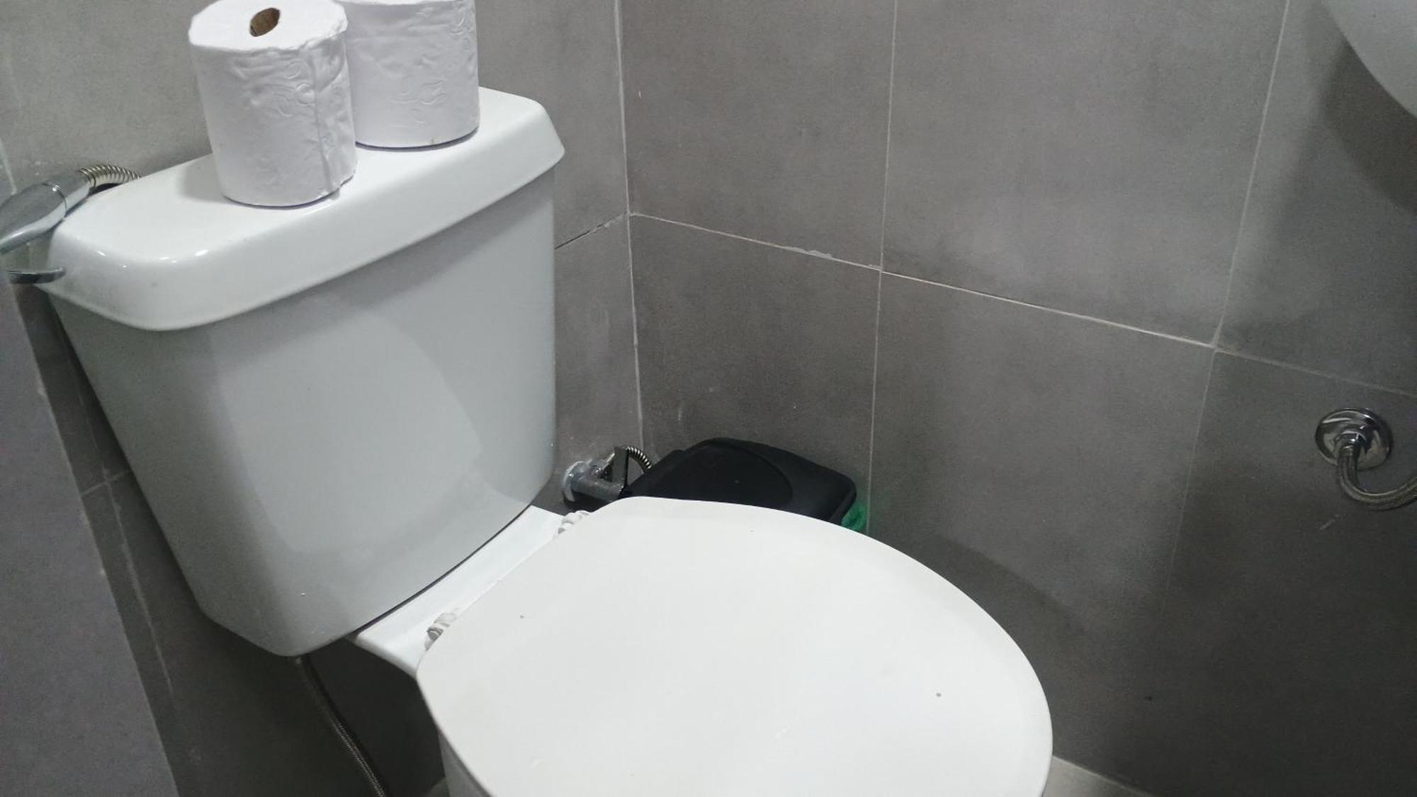 Auberge de jeunesse Cinelandia *