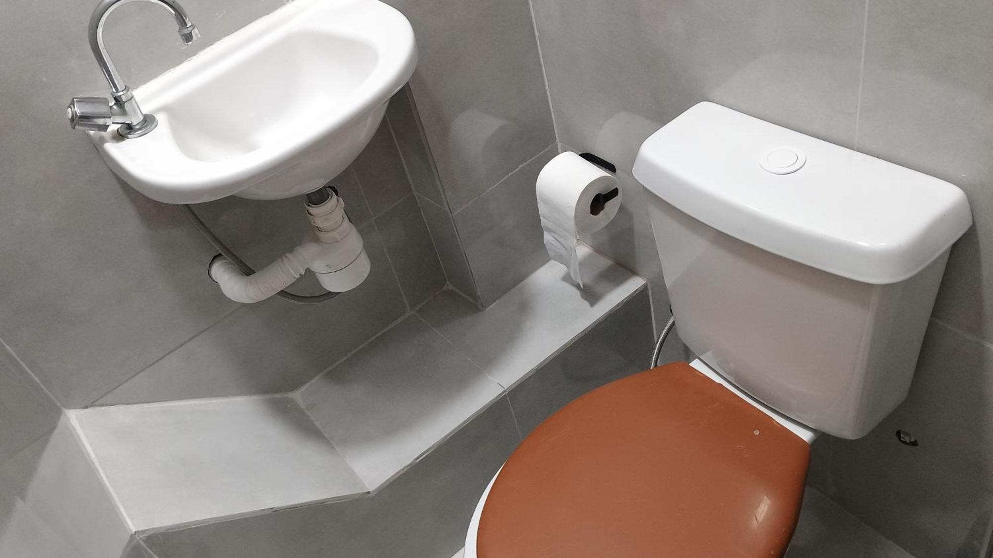 Auberge de jeunesse Cinelandia Rio de Janeiro